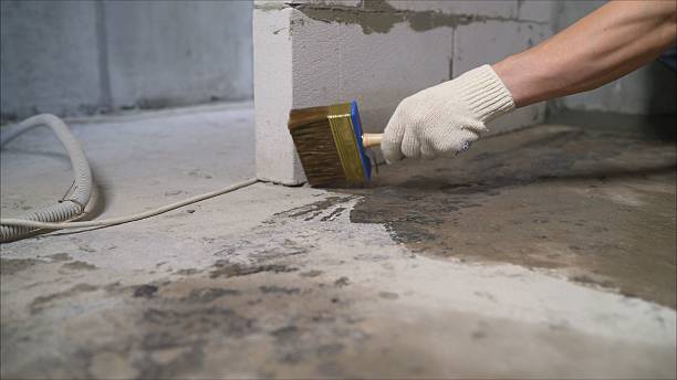 24/7 Emergency Exterior Waterproofing experts in Columbus, KS