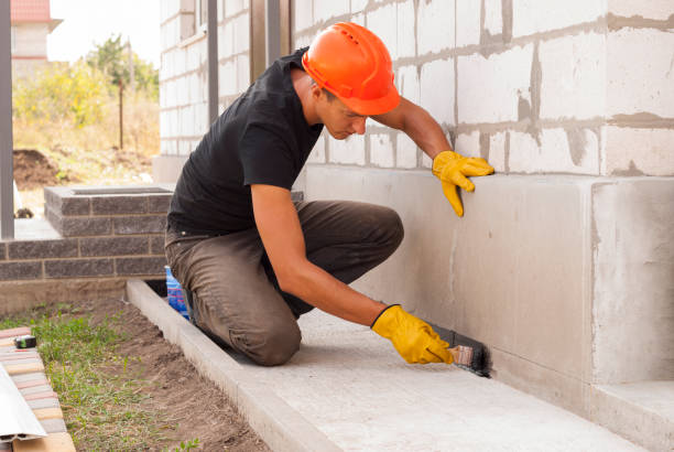 Affordable Exterior Waterproofing solutions in Columbus, KS